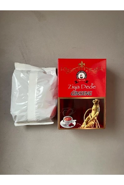 Ziyadede Ziya Dede Ginseng - 2