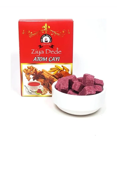 Ziya Dede Atom Kış Çayı - 2