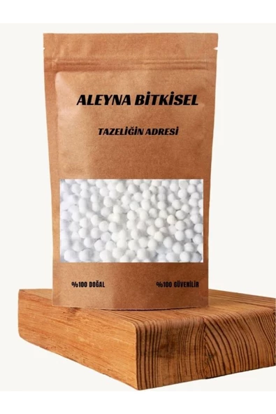 Aleyna Bitkisel Naftalin Tablet 1 Kg