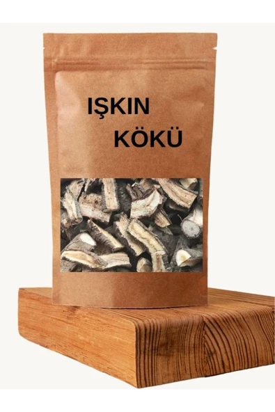 Kozmik Bitkisel Işkın Kökü 100 Gr Işkın Otu