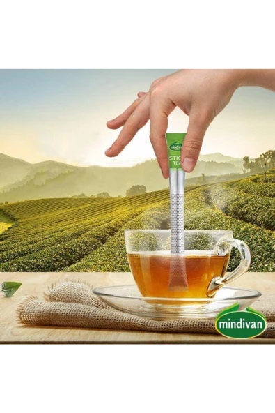 Form Detox Bitki Çayı 20'li - 4