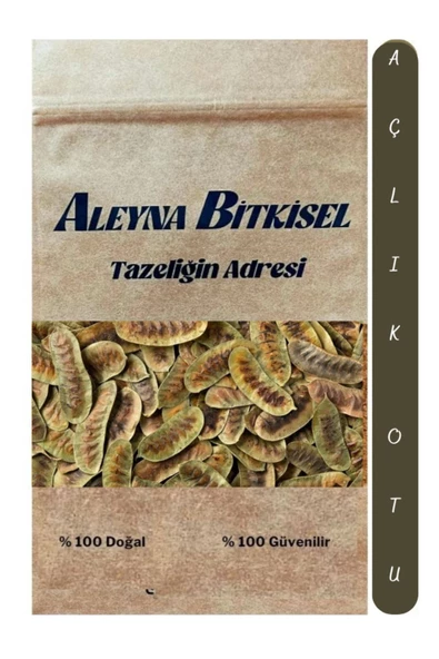 Aleyna Bitkisel Açlık Otu 50 gr