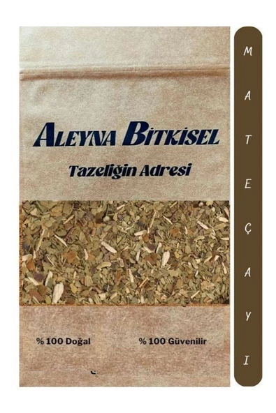 Aleyna Bitkisel Mate Çayı 250 G