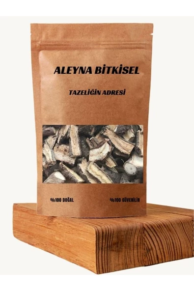aleyna baharat Işkın Kökü 500 gr Işkın Otu Içkın Kökü Uçkun Kökü Yayla Muzu