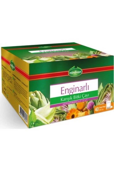 Aybars baharat Mındıvan Engınarlı 40 Lı Poset Cay Karacıger Dostudur.ilac Degıldır.