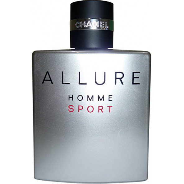 Chanel Allure Homme Sport EDT 100 ml Erkek Parfüm - 2