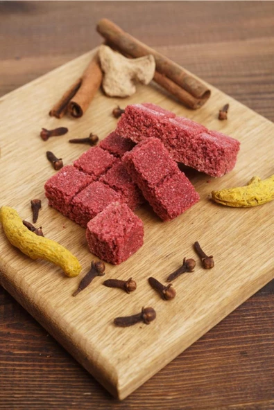 Ziya Dede Atom Çayı 190 Gr Bitkisel Karışım Atom Çayı - 2