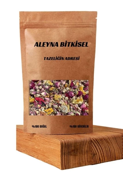 Aleyna Bitkisel Aşk Çayı 50 gr