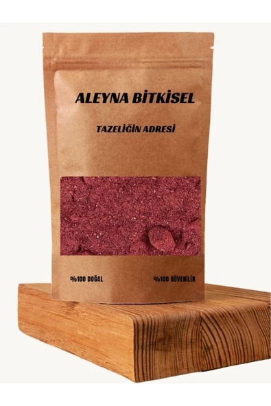 Aleyna Bitkisel Hibiskus Çayı Toz 100 gr