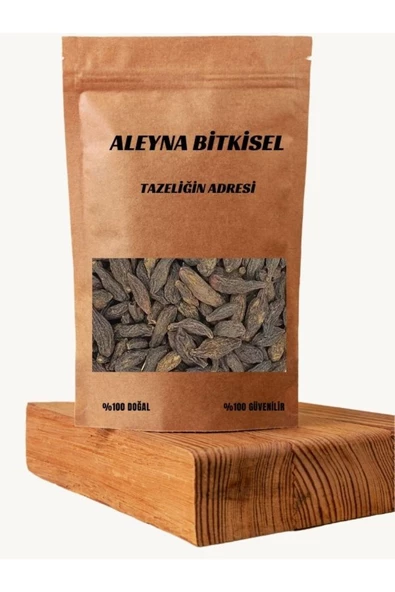 aleyna baharat Kara Halile 250 Gr -Karahelile