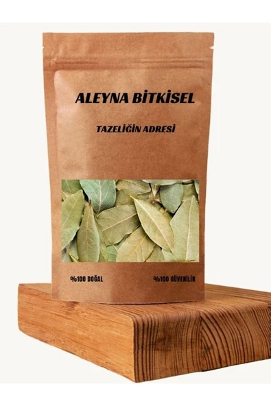 aleyna baharat Defne Yaprağı 200 GR