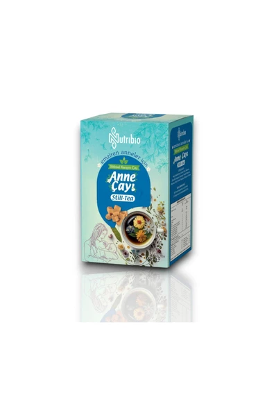 Anne Çayı Still Tea - Emziren Anneler Için 150 g - 2