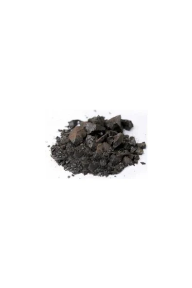 EMİR DURAN BAHARAT Sabır Taşı 20 Gr (1. Kalite Organik)