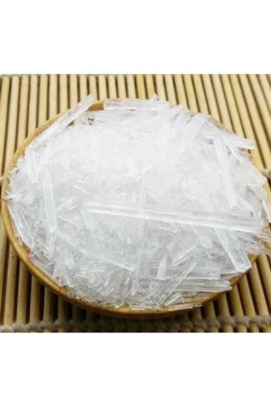 KRK Kristal Mentol 70 gr