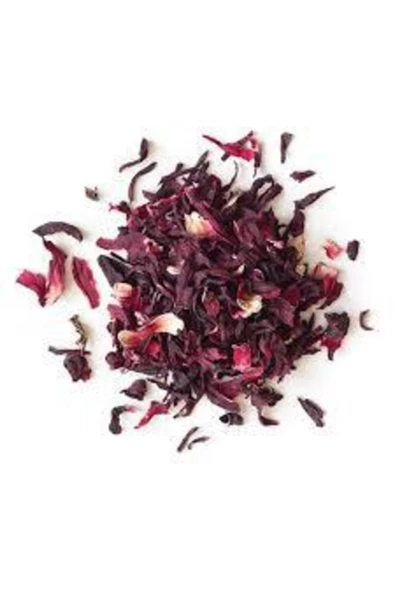 SEZGİN ŞİFA MARKET Nar Çiçeği Hibiskus 100 Gr