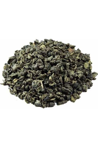 Anadoludan Yöresel Pazar Lüks Tomurcuk Yeşilçay 1kg