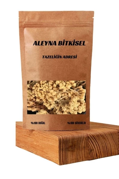 Aleyna Bitkisel Civan Perçemi 250 gr
