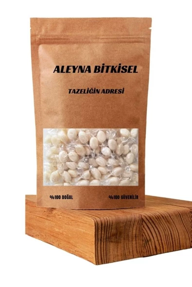 aleyna baharat Kekik Şekeri 100 Gr Kekik Yağlı Şeker Pastil