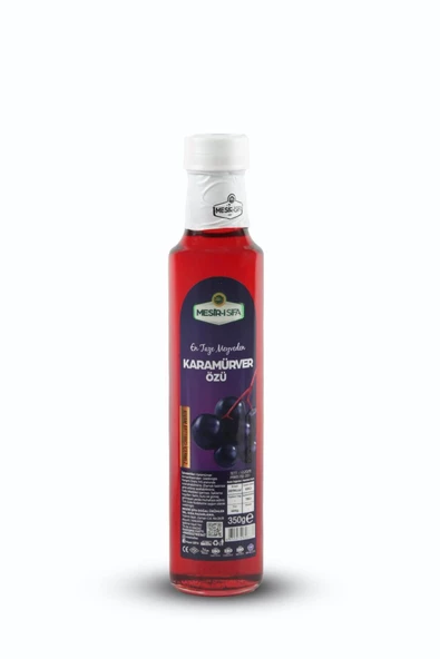 aleyna baharat Karamürver Özü 350 Gr