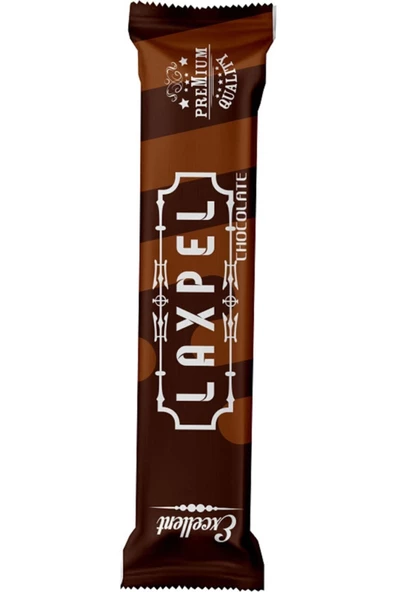 Laxpel Çikolata 12 Adet X 15gr