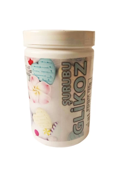 Dr. Gusto Dr Gusto Glikoz Şurubu 500 Gr