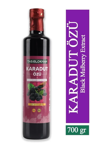 Tabib Lokman KARADUT ÖZÜ 700 GR