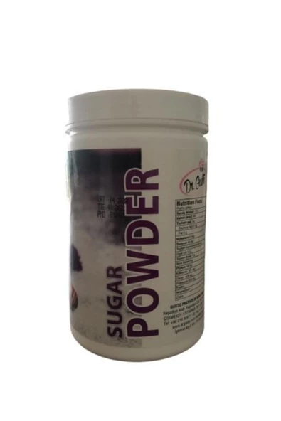 Dr. Gusto Dr Gusto Pudra Şekeri 200 Gr - 2