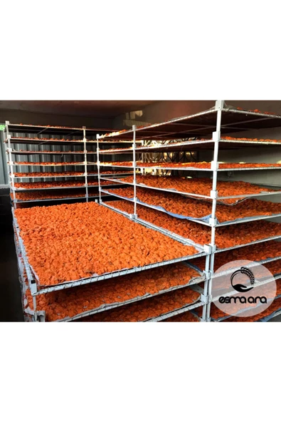 Gediz Tarhanası 1000 Gr Gediz Tarhanası (tatlı) - 5