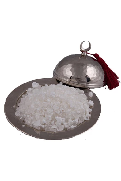 Limon Tuzu Parça 1 kg - 2
