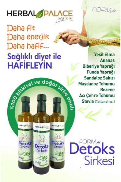 SİRKE - 3