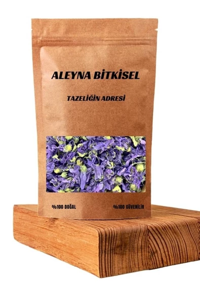 Aleyna Bitkisel Ebegümeci Bitki Çayı 100 gr