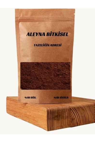 Aleyna Bitkisel Barbekü Baharatı 250 gr