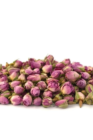 Deniz Party Store Tomurcuk Gül Kurusu 100gr. Pembe