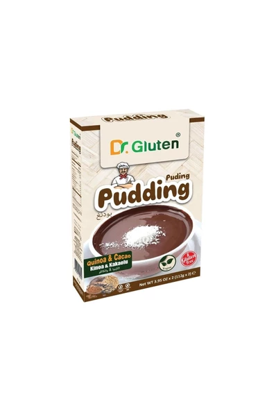 Pudingler (muz-çilek-kakao-vanilya) - 4