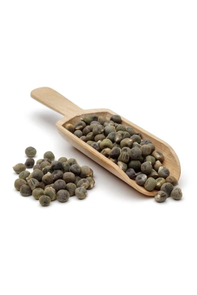 Deva Bamya Tohumu Yenilebilir İlaçsız Doğal 100 gr.