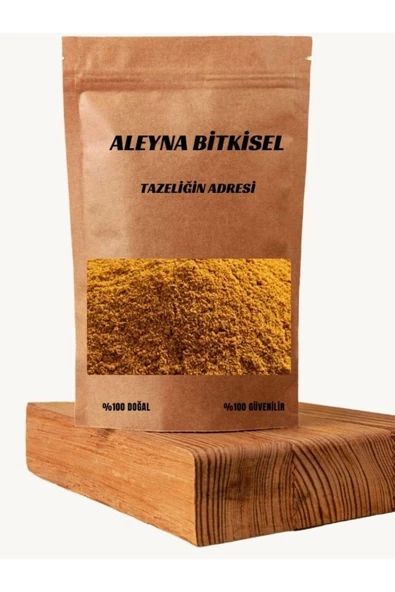 Aleyna Bitkisel Pumpkin Spice Karışımı 500 gr