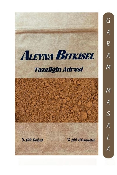 Garam Masala 50 G