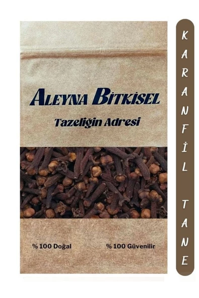 Karanfil Tane 100 G