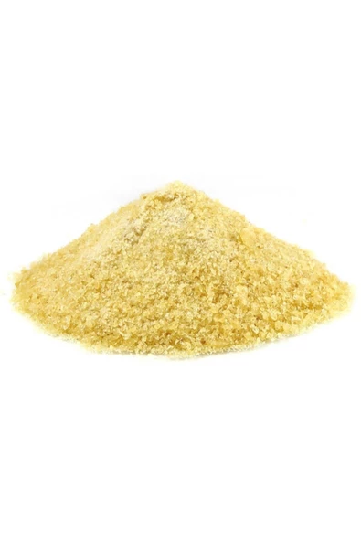 240 Bloom Yenilebilir Toz Jelatin (sığır Jelatini) 100 Gr - 2