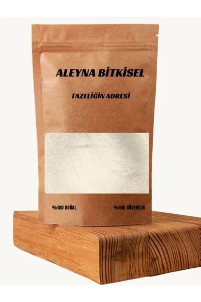 Toz Arap Zamkı Zamk Arabı Akasya Gamı 250 G E414 - 1