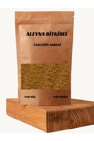 Aleyna Bitkisel Biryani (büryan) Baharatı 100 G