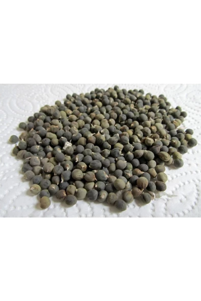 Çerçi Yusuf Bamya Tohumu 500 gr