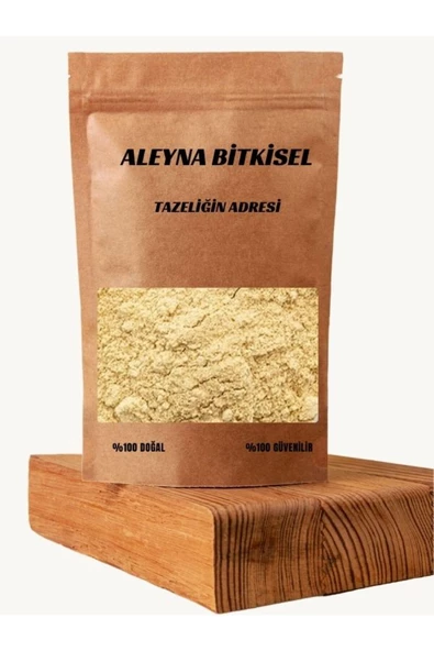 aleyna baharat Maca Kökü Tozu Maka Root Powder 250 Gr