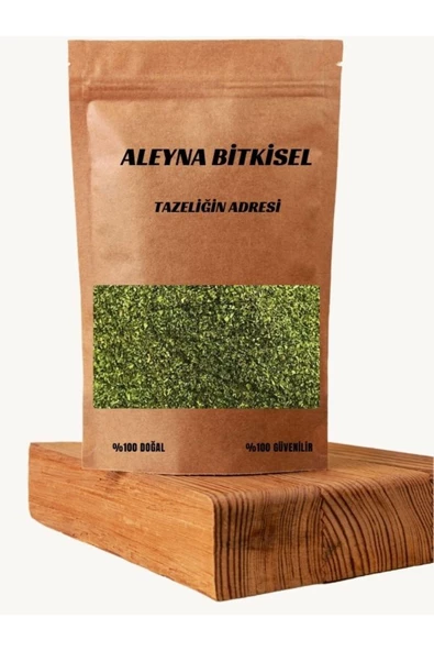 Aleyna Bitkisel Kuru Nane 50 gr Nane Yeni Mahsül