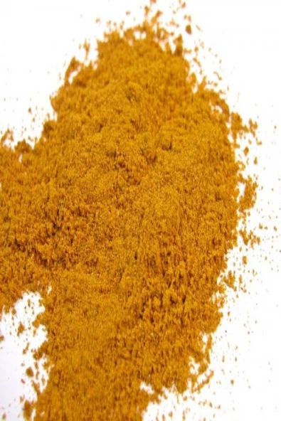 Hatay Sepetim Toz Zerdeçal 250 Gr