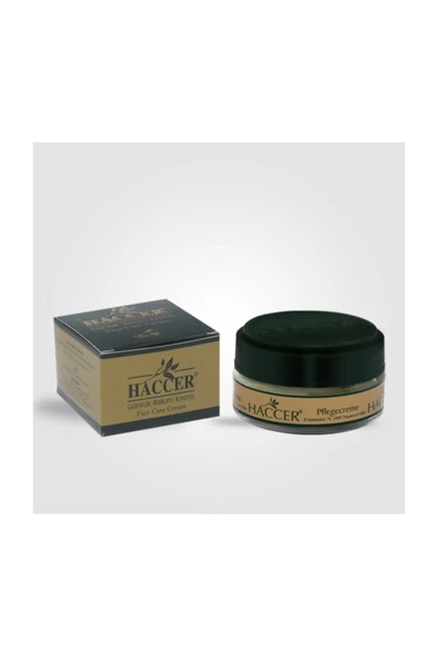 Haccer Günlük Bakım Kremi 50 Ml
