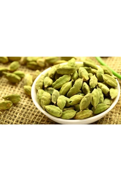 güleryüz gıda Kakule 100 Gr.