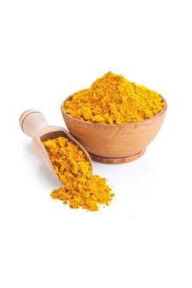 pavrika Zerdeçal Öğütülmüş Toz 1.sınıf - 1kg