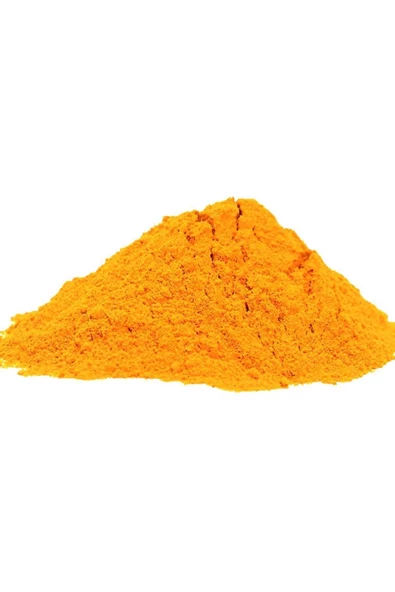LokmanAVM Zerdeçal Toz 100 Gr Pkt