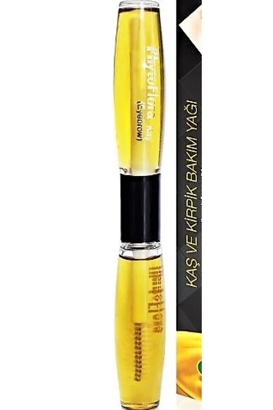 Phytoflora Canlı Kaş Ve Kirpikler Için Kaş Ve Kirpik Bakım Yağı10+10ml(kimyasal Kullanılmamaktadır)